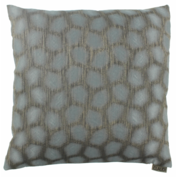 Claudi Malfada Vintage Blue Sierkussen 45x45